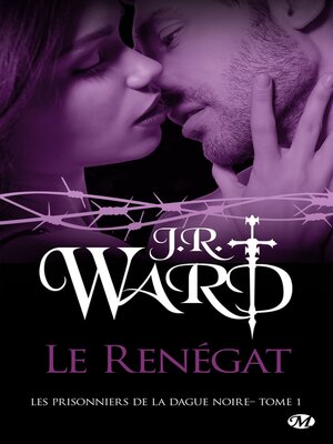 cover image of Le Renégat
